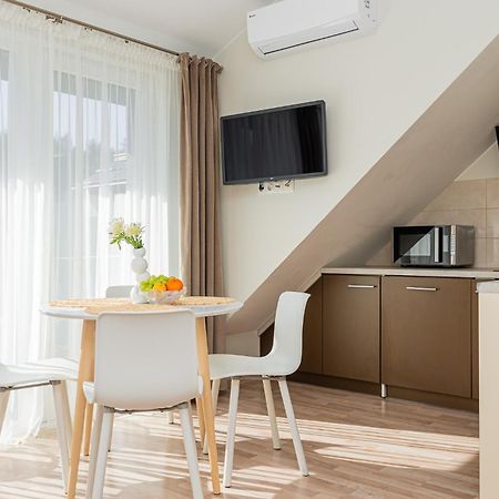 Vila Dia Palanga Luaran gambar