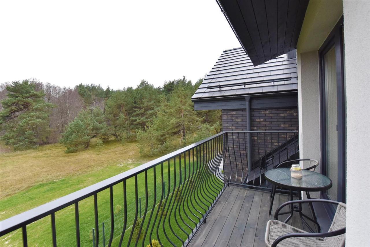 Vila Dia Palanga Luaran gambar
