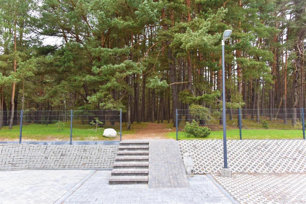 Vila Dia Palanga Luaran gambar