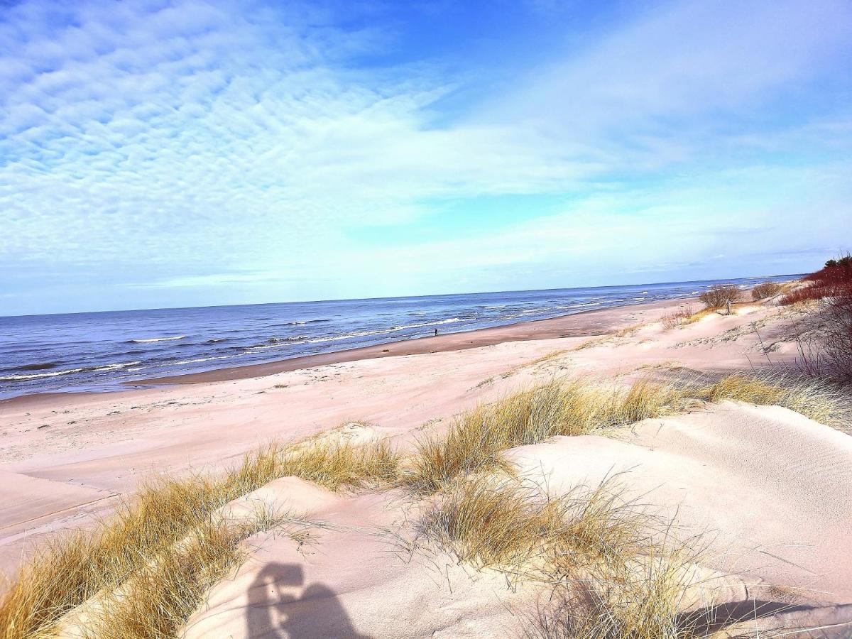 Vila Dia Palanga Luaran gambar