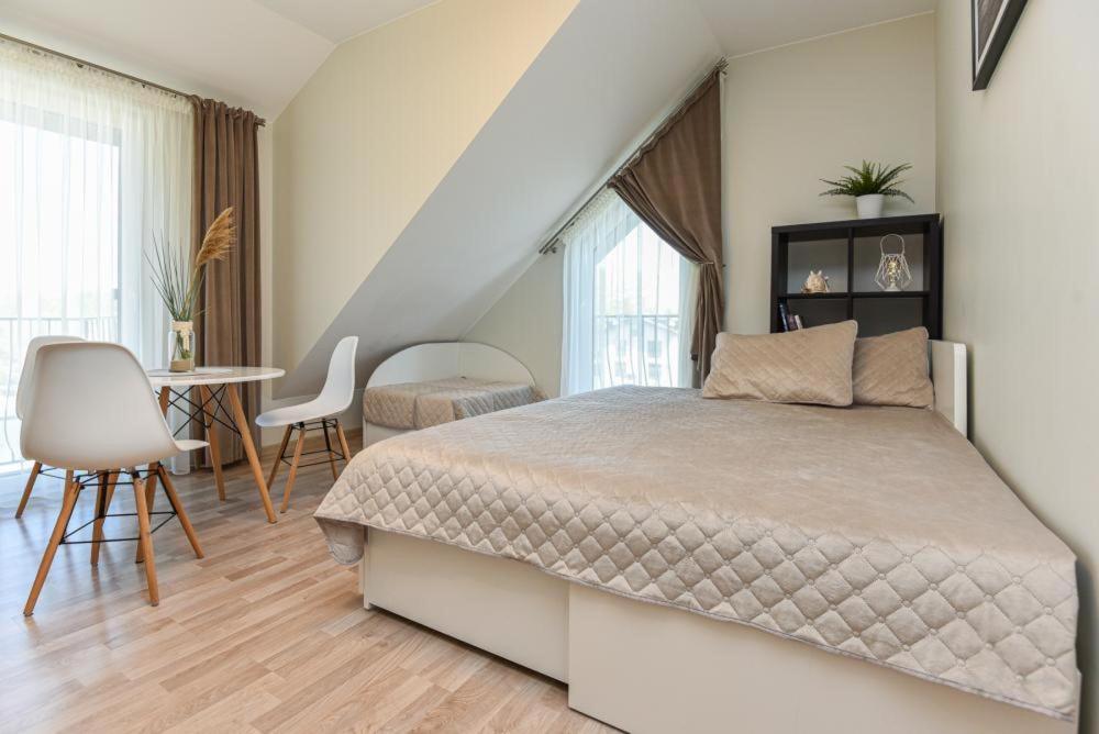 Vila Dia Palanga Luaran gambar