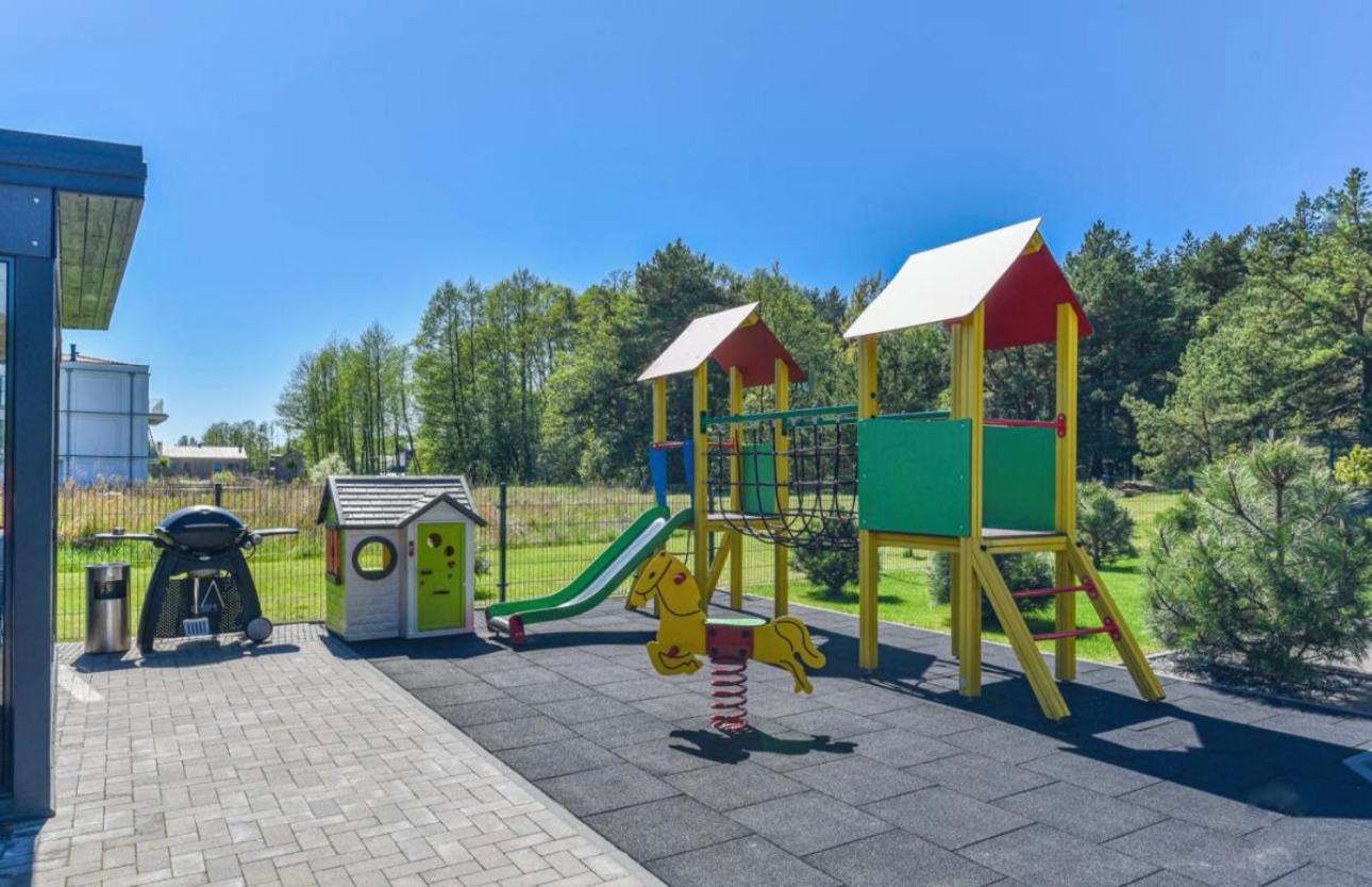 Vila Dia Palanga Luaran gambar