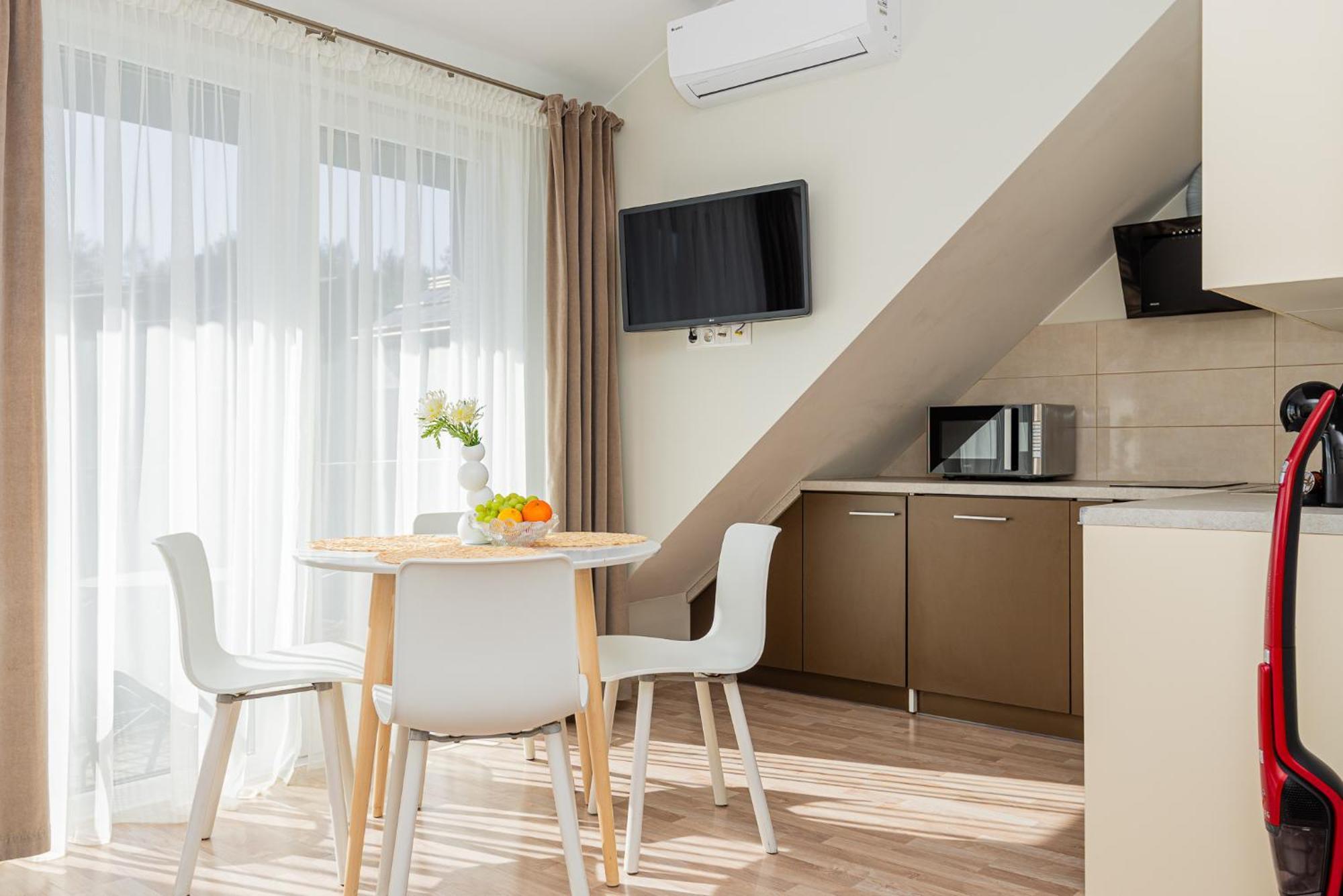 Vila Dia Palanga Luaran gambar
