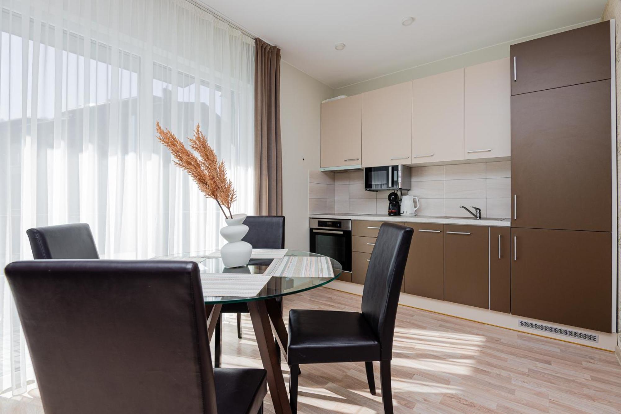 Vila Dia Palanga Luaran gambar