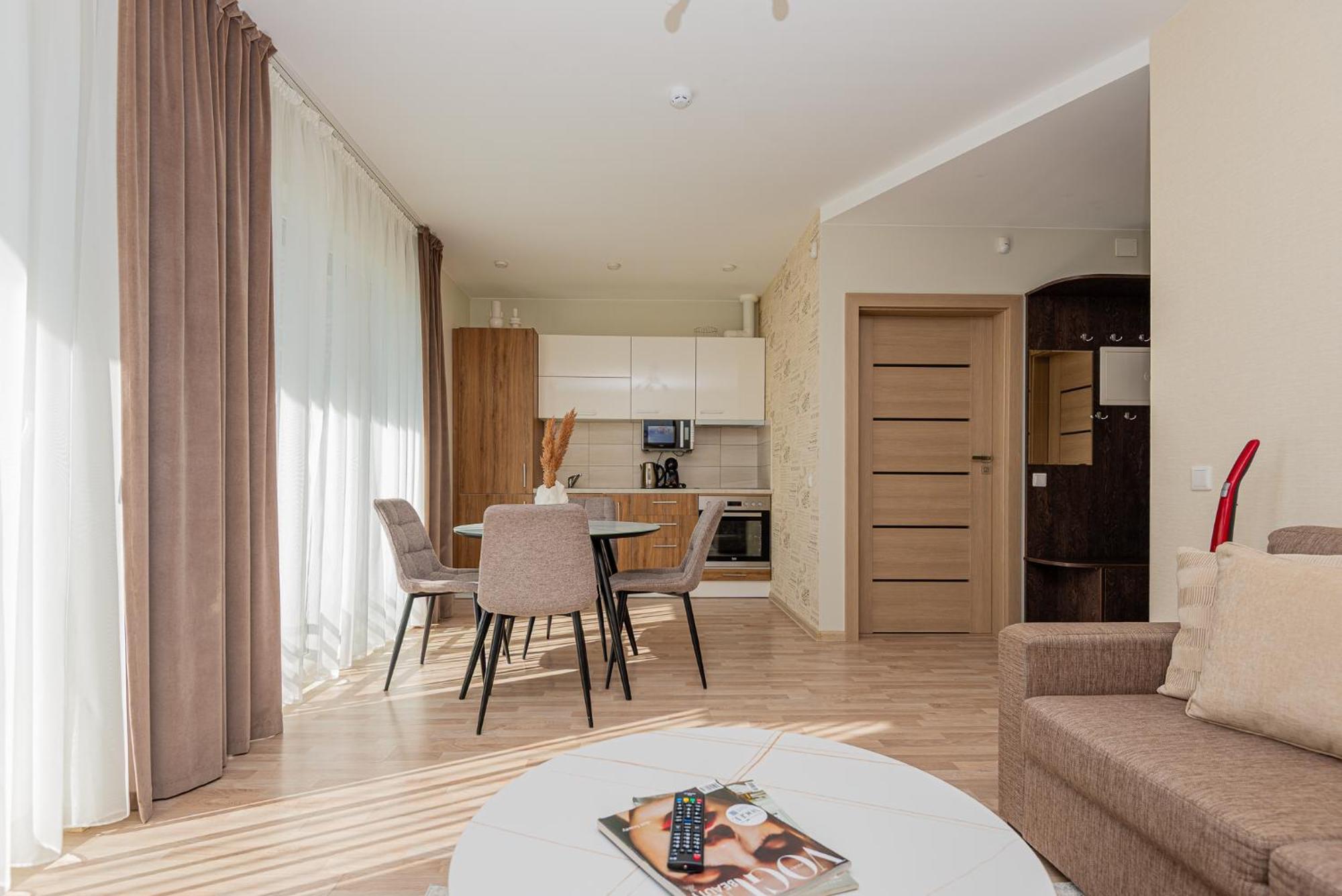 Vila Dia Palanga Luaran gambar
