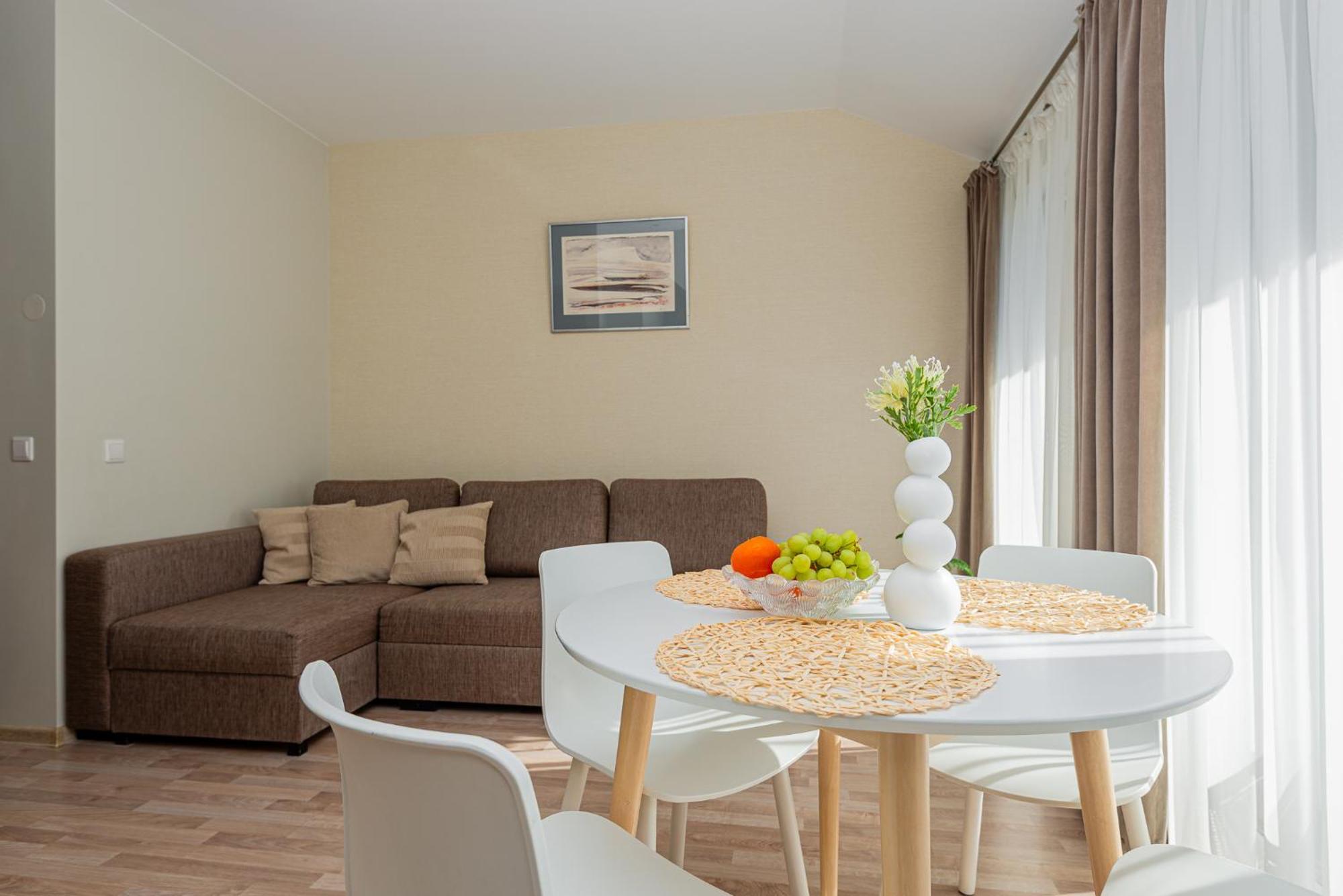 Vila Dia Palanga Luaran gambar
