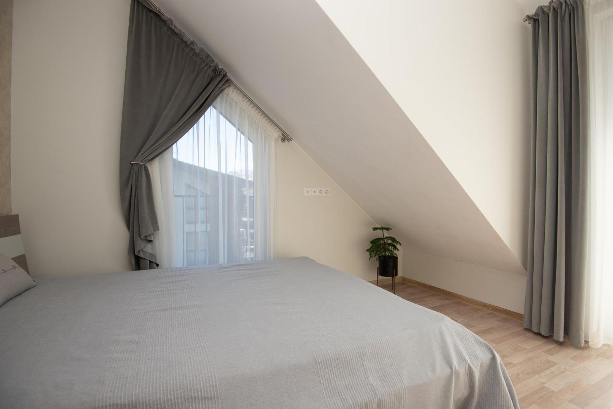 Vila Dia Palanga Luaran gambar