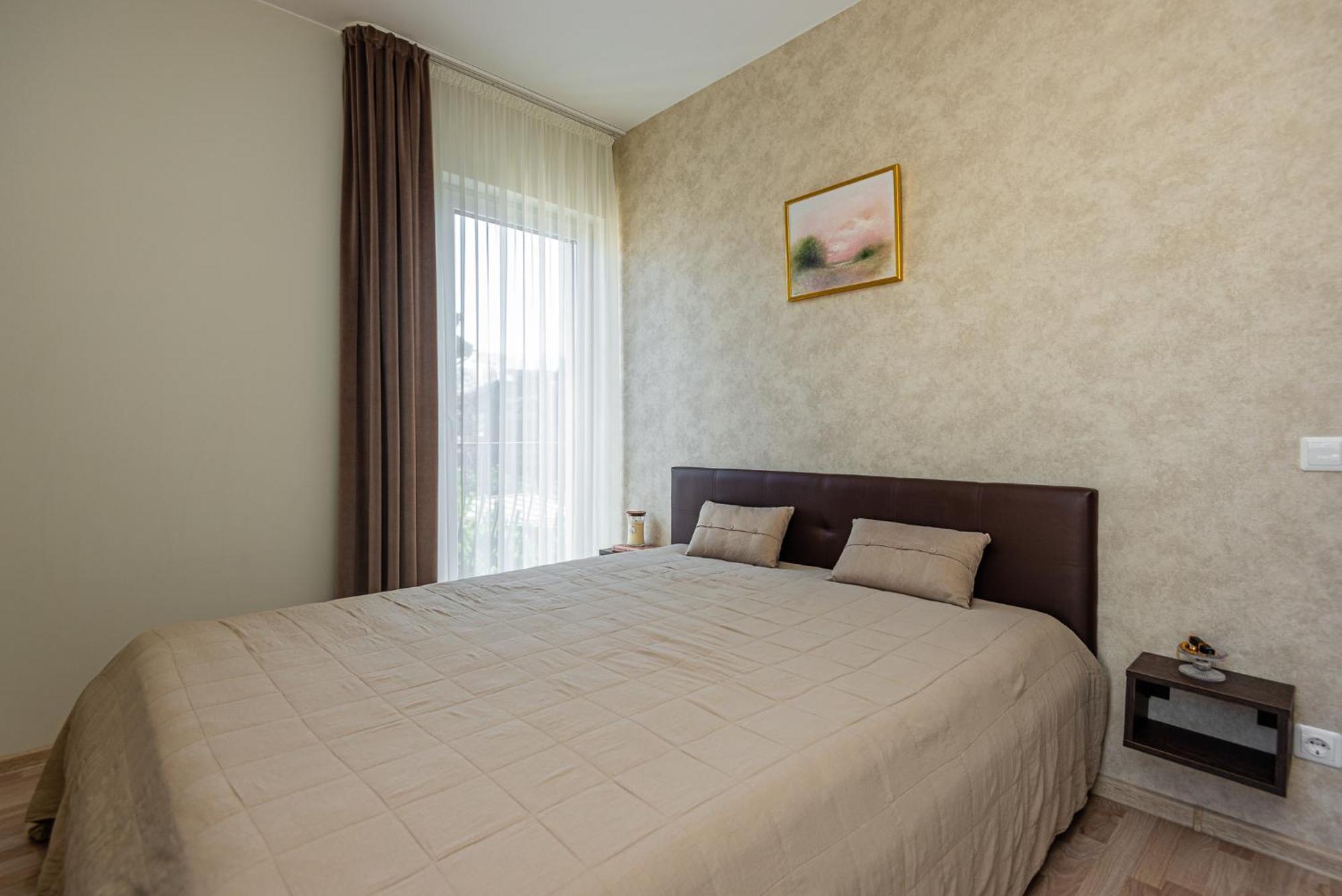 Vila Dia Palanga Luaran gambar