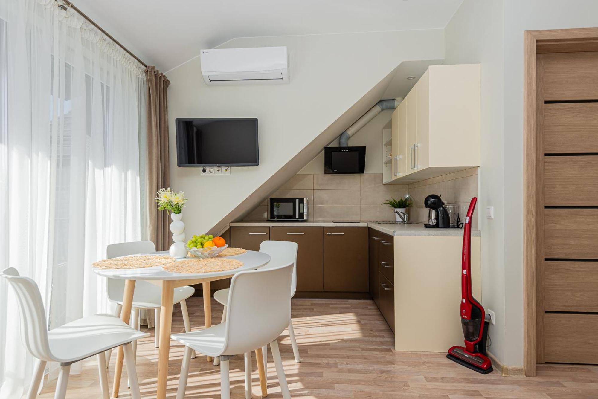Vila Dia Palanga Luaran gambar