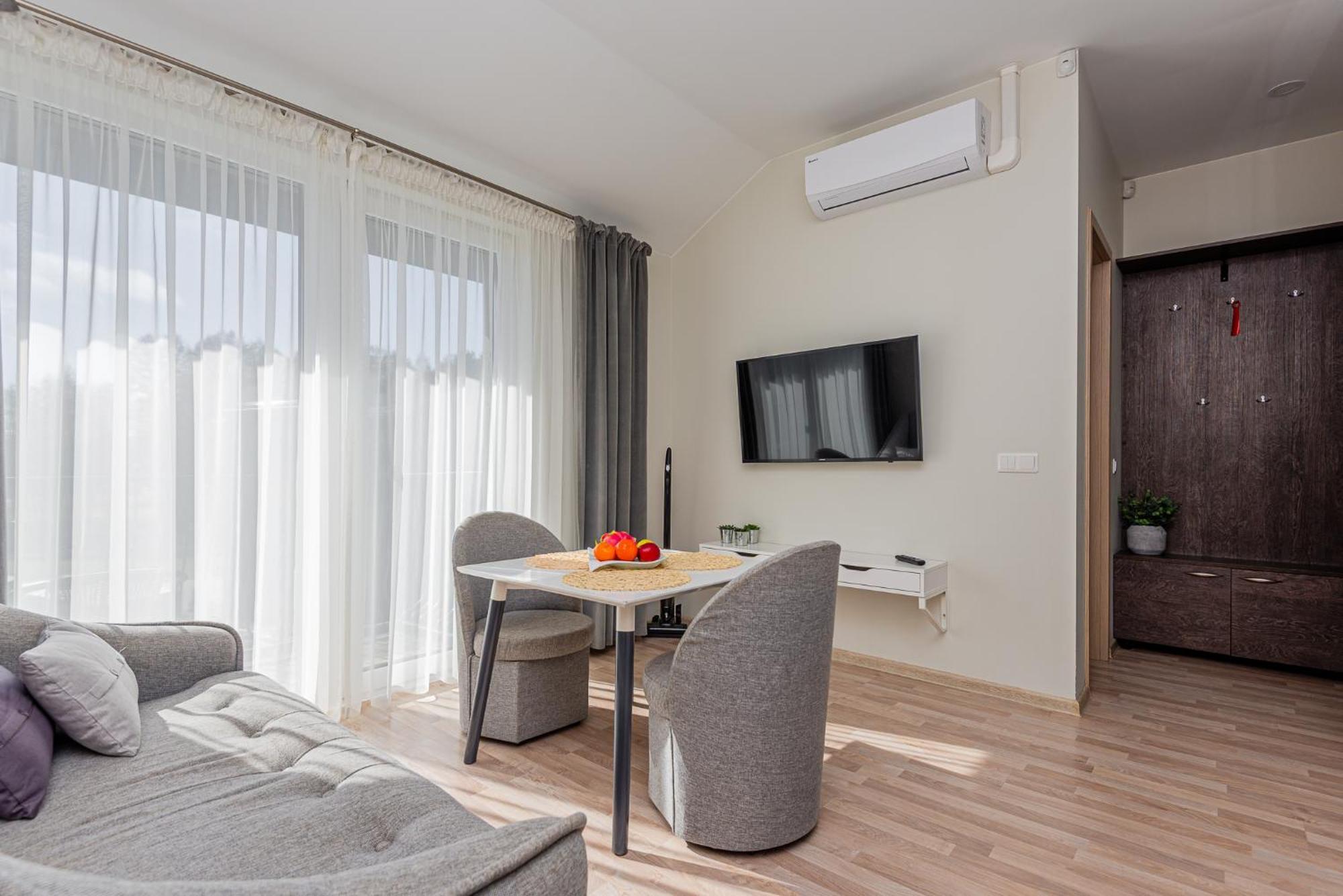 Vila Dia Palanga Luaran gambar