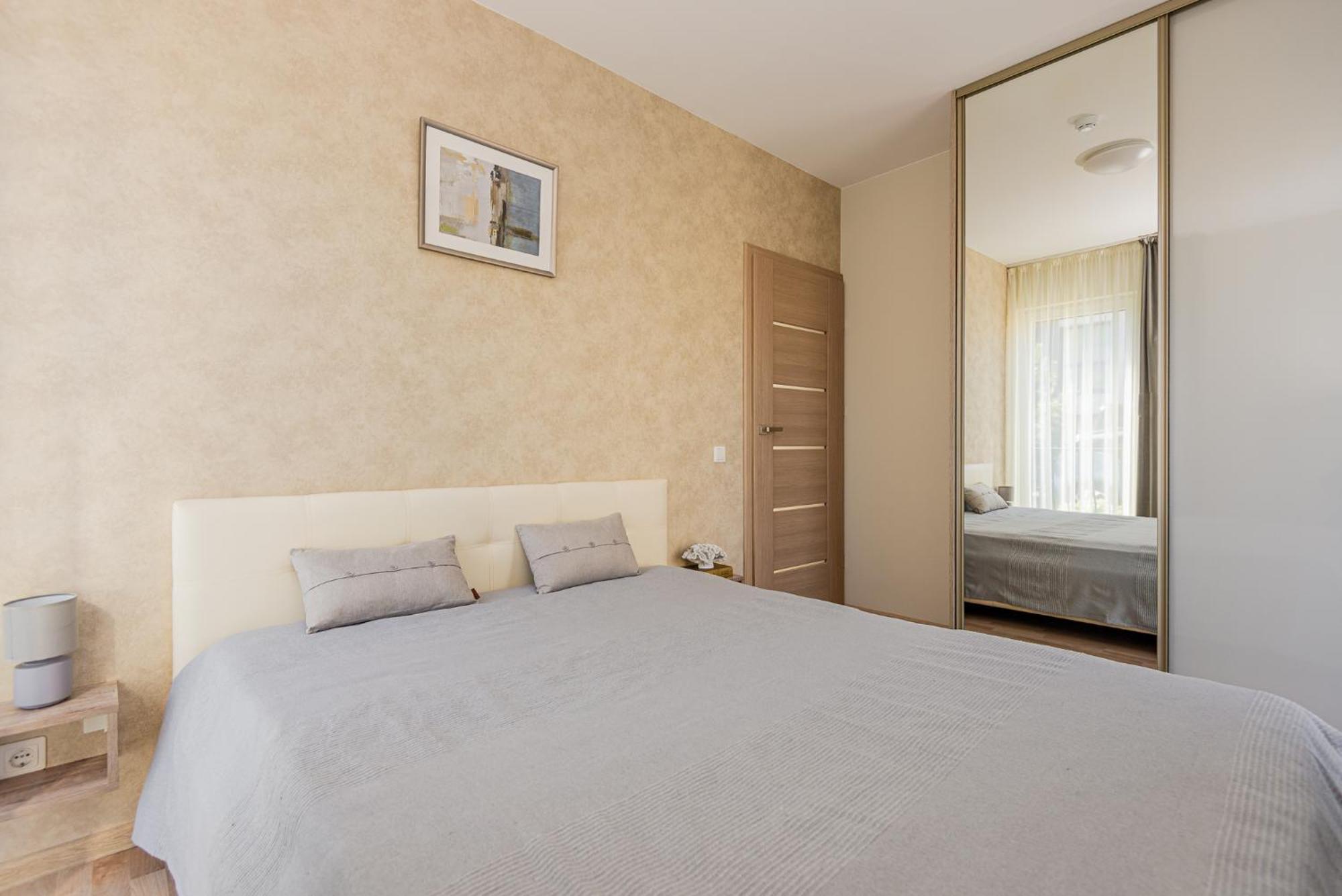 Vila Dia Palanga Luaran gambar