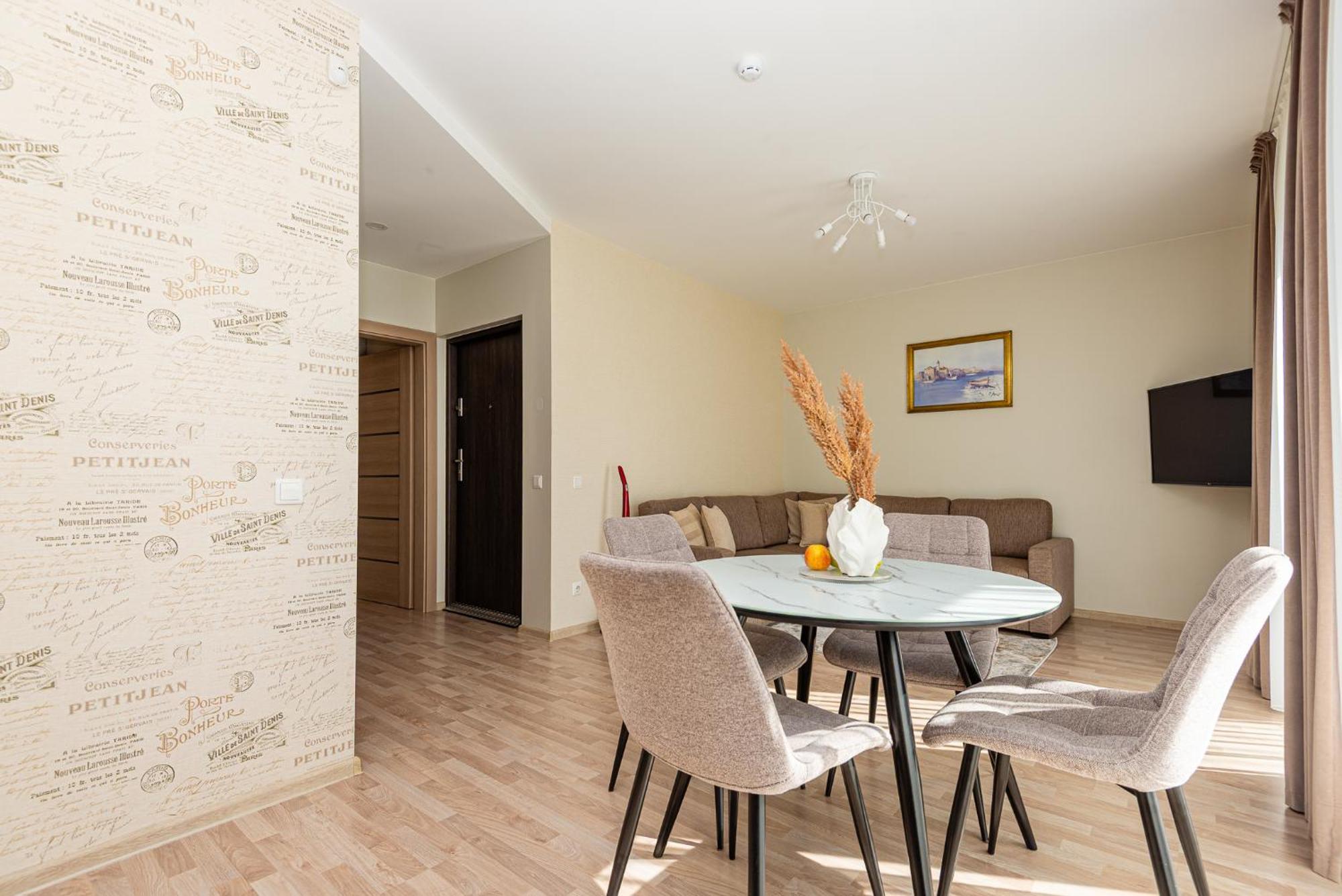 Vila Dia Palanga Luaran gambar
